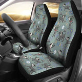 Chinese Crested Car Seat Covers 17 154230 - YourCarButBetter