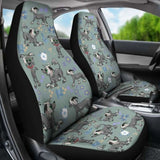 Chinese Crested Car Seat Covers 17 154230 - YourCarButBetter