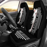 Chinese Crested Car Seat Covers 24 154230 - YourCarButBetter