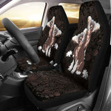 Chinese Crested Car Seat Covers 30 154230 - YourCarButBetter