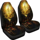 Christian Car Seat Covers 142711 - YourCarButBetter