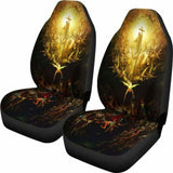 Christian Car Seat Covers 142711 - YourCarButBetter