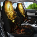 Christian Car Seat Covers 142711 - YourCarButBetter