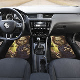 Chucky Horror Car Floor Mats Child’S Play Movie Fan Gift 210101 - YourCarButBetter