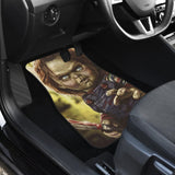 Chucky Horror Car Floor Mats Child’S Play Movie Fan Gift 210101 - YourCarButBetter