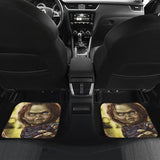 Chucky Horror Car Floor Mats Child’S Play Movie Fan Gift 210101 - YourCarButBetter