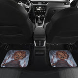 Chucky Horror Fantasy Car Floor Mats 210101 - YourCarButBetter