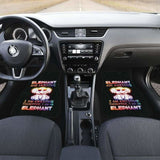 Color Elephant Car Floor Mats 202820 - YourCarButBetter
