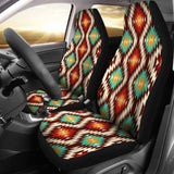 Colorful Aztec Design 174510 - YourCarButBetter