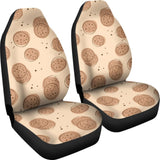 Cookie Custom Car Interior Decor Car Seat Covers 212303 - YourCarButBetter