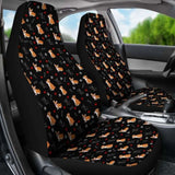 Corgi Car Seat Covers 102802 - YourCarButBetter