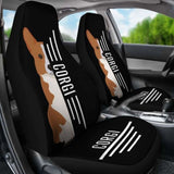 Corgi Car Seat Covers 24 102802 - YourCarButBetter