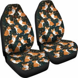 Corgi Car Seat Covers 30 102802 - YourCarButBetter