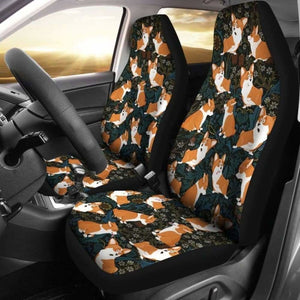 Corgi Car Seat Covers 30 102802 - YourCarButBetter