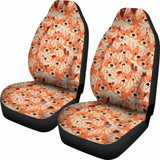 Corgi Car Seat Covers 31 102802 - YourCarButBetter