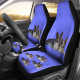 Corgi Car Seat Covers Cardigan 2 102802 - YourCarButBetter