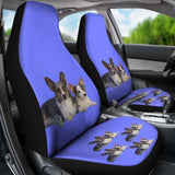 Corgi Car Seat Covers Cardigan 2 102802 - YourCarButBetter