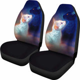 Couple Cat Seat Covers Amazing Best Gift Ideas 112428 - YourCarButBetter