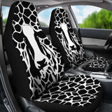 Cow Car Seat Covers Amazing 144730 - YourCarButBetter