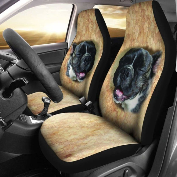 Customer Dog Seat Covers 112428 - YourCarButBetter