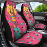 Dachshund Car Seat Covers 01 092813 - YourCarButBetter