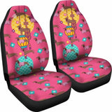 Dachshund Car Seat Covers 01 092813 - YourCarButBetter