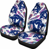 Dachshund Car Seat Covers 05 092813 - YourCarButBetter