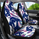 Dachshund Car Seat Covers 05 092813 - YourCarButBetter