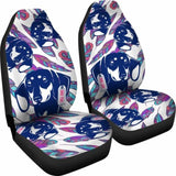 Dachshund Car Seat Covers 05 092813 - YourCarButBetter