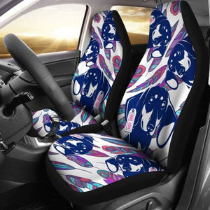 Dachshund Car Seat Covers 05 092813 - YourCarButBetter