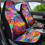 Dachshund Car Seat Covers 25 092813 - YourCarButBetter