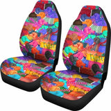 Dachshund Car Seat Covers 25 092813 - YourCarButBetter