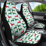 Dachshund Car Seat Covers Awesome 092813 - YourCarButBetter