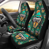 Dachshund Car Seat Covers Awesome 092813 - YourCarButBetter