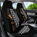 Dachshund Car Seat Covers Bestlook 092813 - YourCarButBetter