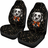 Dalmatian Car Seat Covers 300 154230 - YourCarButBetter