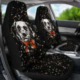 Dalmatian Car Seat Covers 300 154230 - YourCarButBetter