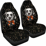 Dalmatian Car Seat Covers 300 154230 - YourCarButBetter