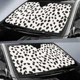 Dalmatians Auto Sun Shades 104020 - YourCarButBetter