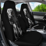 Dalmatians Seat Covers 1 154230 - YourCarButBetter