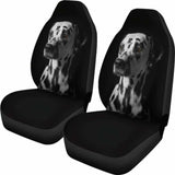 Dalmatians Seat Covers 1 154230 - YourCarButBetter