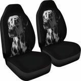 Dalmatians Seat Covers 1 154230 - YourCarButBetter