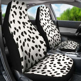 Dalmatians Seat Covers 154230 - YourCarButBetter