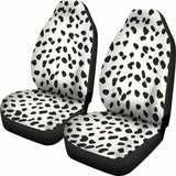 Dalmatians Seat Covers 154230 - YourCarButBetter