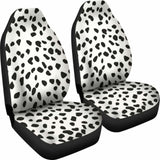 Dalmatians Seat Covers 154230 - YourCarButBetter