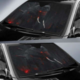 Dark Elephant Mammoth Car Auto Sun Shades 104020 - YourCarButBetter