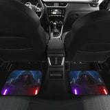 Darth Raven And Darth Talon Star Wars Lightsaber Car Floor Mats 094201 - YourCarButBetter