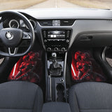 Darth Raven And Darth Talon Star Wars Lightsaber Car Floor Mats 094201 - YourCarButBetter