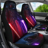 Darth Raven Star Wars Car Seat Covers 094201 - YourCarButBetter