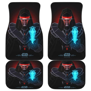 Darth Reven Star War Car Floor Mats 094201 - YourCarButBetter